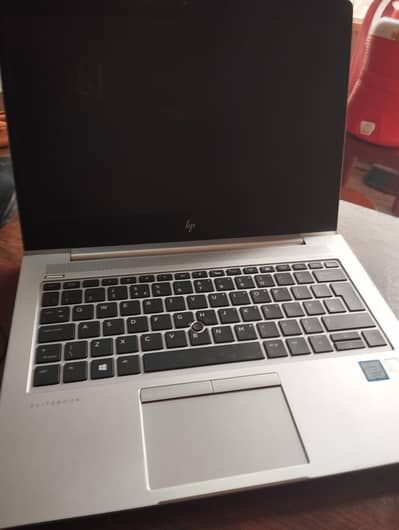 HP EliteBook 830 G6 | Core i5 8th Gen | 8GB RAM | 256GB SSD