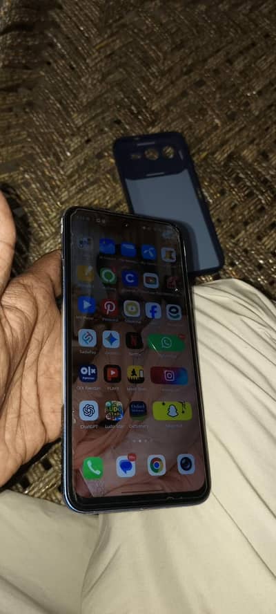 infinix smart 10 plus