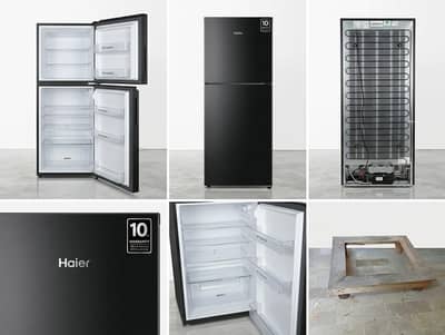 Haier Medium size