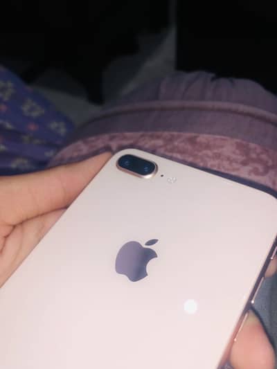 Apple iPhone 8 Plus