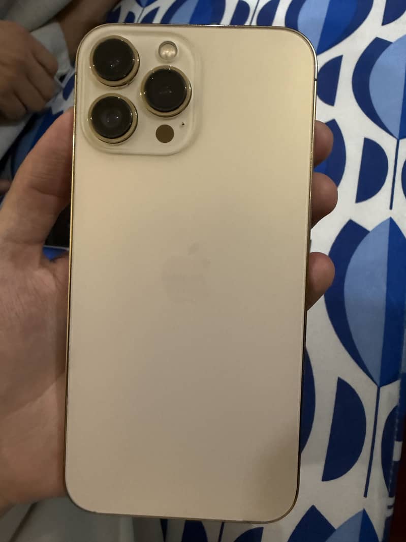 Apple iPhone 13 Pro Max 4