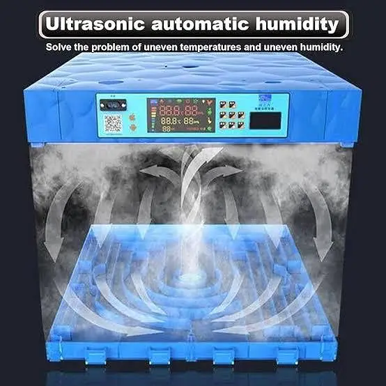 automatic incubator — photo 2