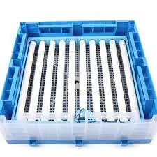 automatic incubator — photo 3