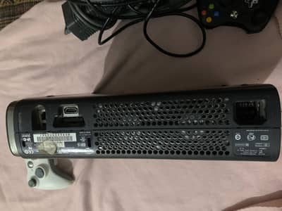 Xbox game