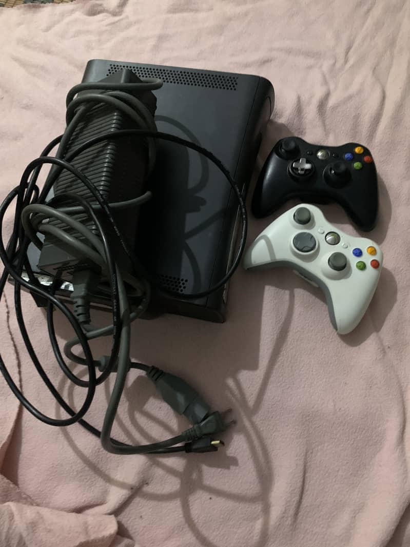 Xbox game 2