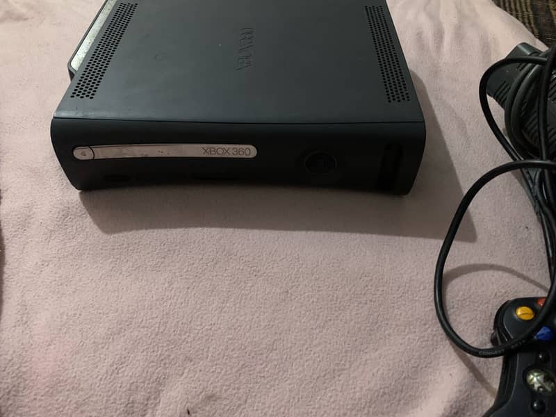 Xbox game 3