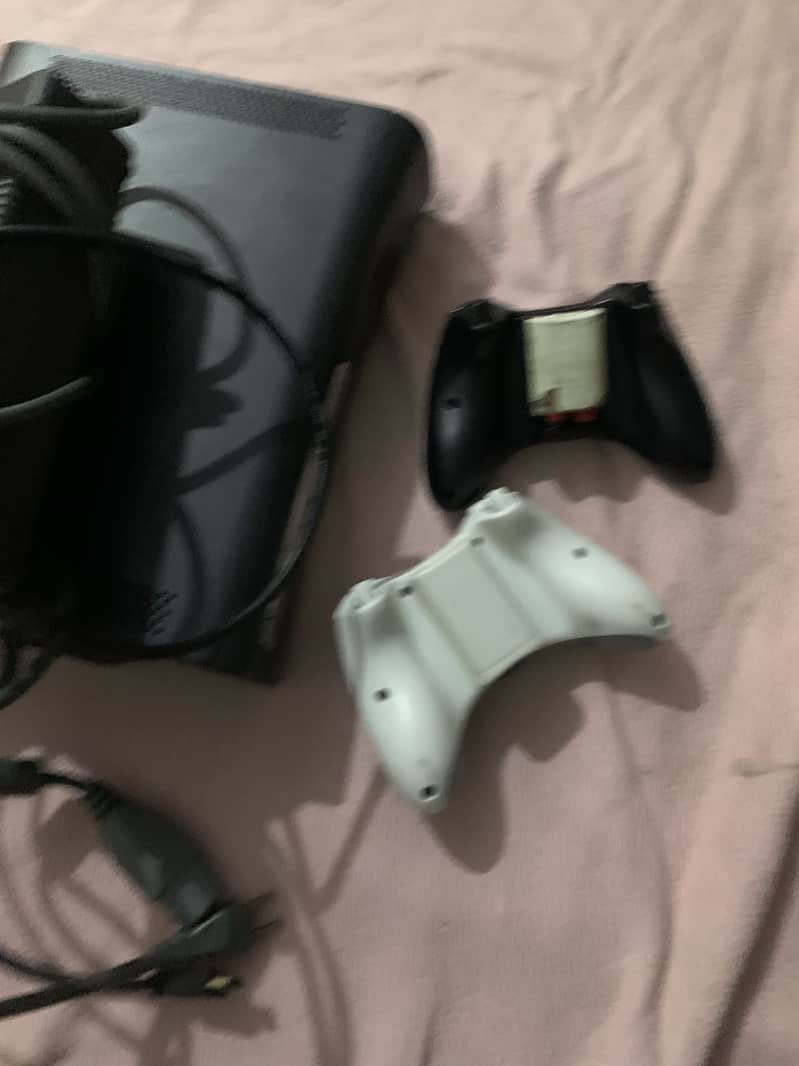 Xbox game 4
