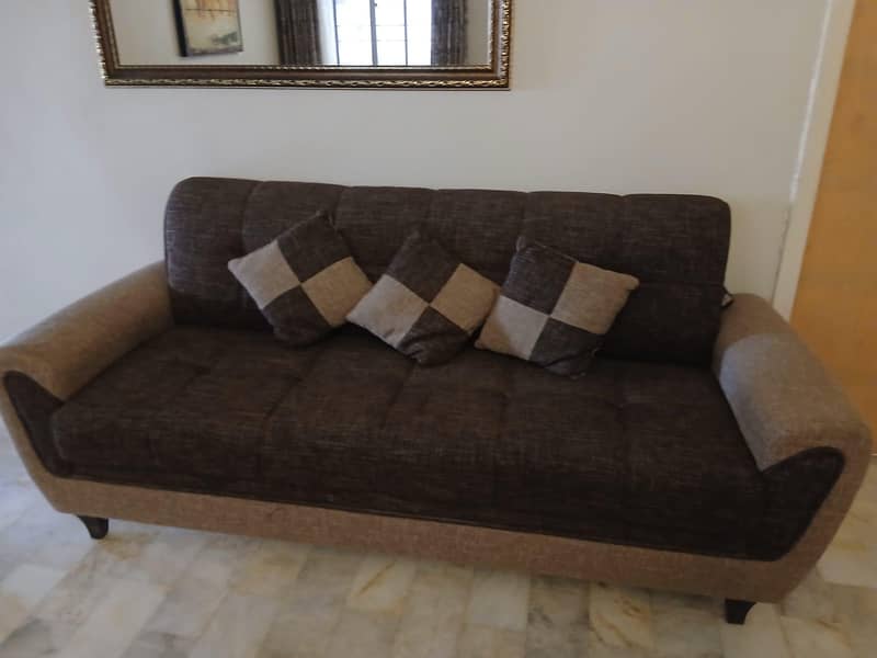 five seater sofa set 1