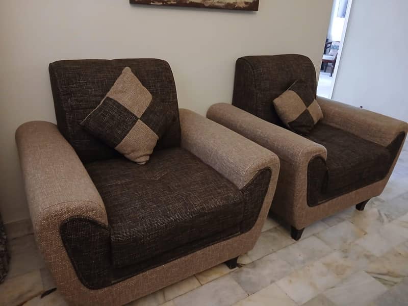 five seater sofa set 3