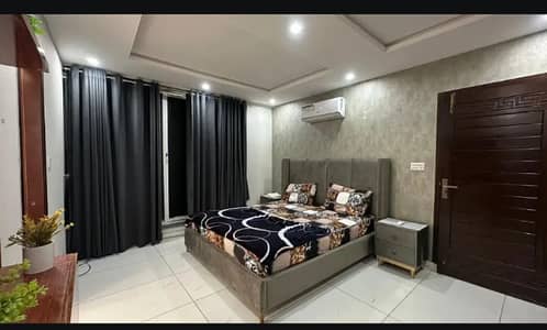 Bahria twon empair hait phase 6