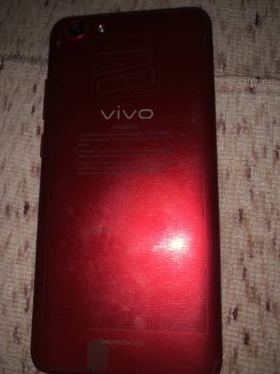 Vivo Y71
