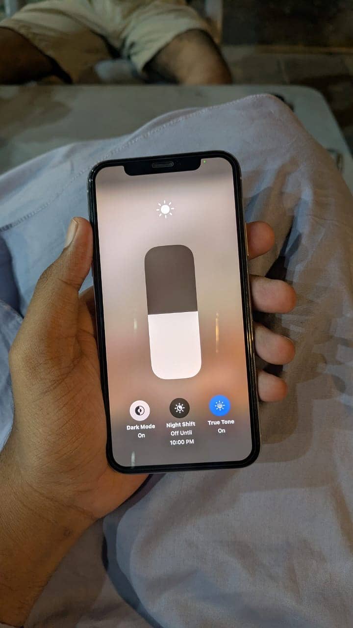 Apple iPhone X 2