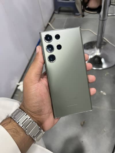 Samsung S23 Ultra