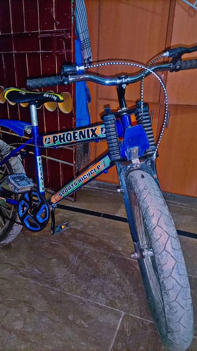 cycle for sale