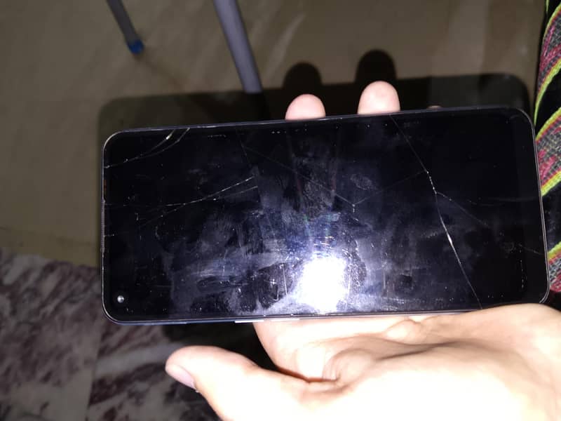 OPPO A76 2