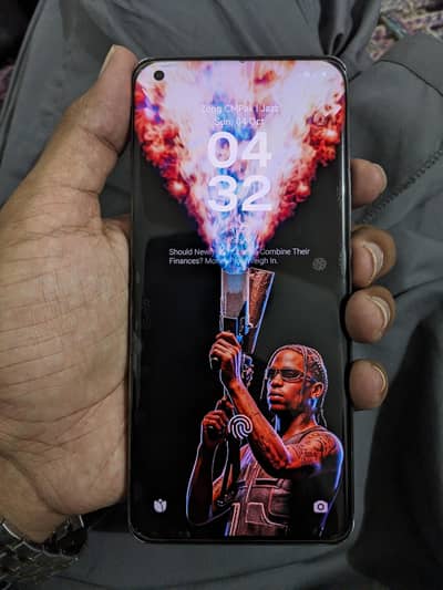 Xiaomi Mi 11