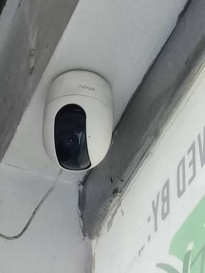 imou 2v audio CCTV cameras