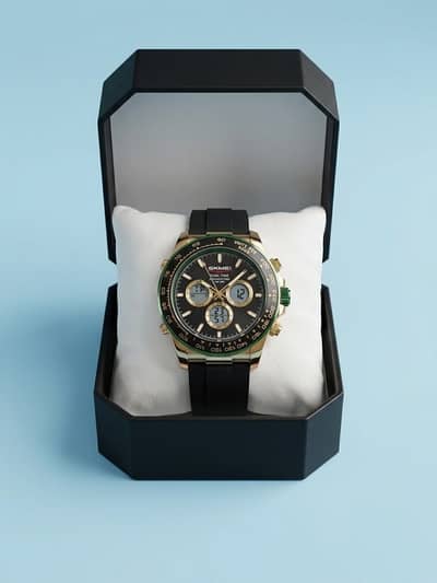 SKMEI Men's watch
