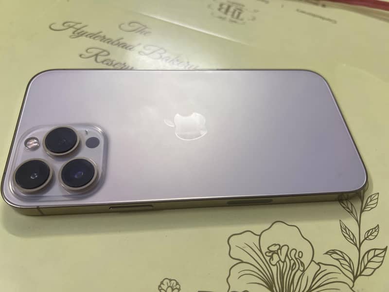 Apple iPhone 13 Pro Max 0