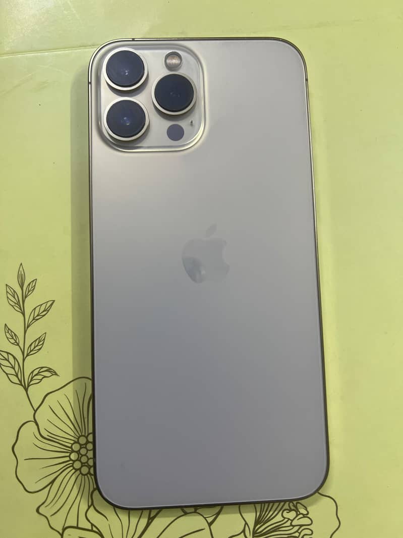 Apple iPhone 13 Pro Max 2