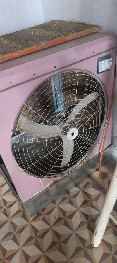 new 12wat big size air kolar available