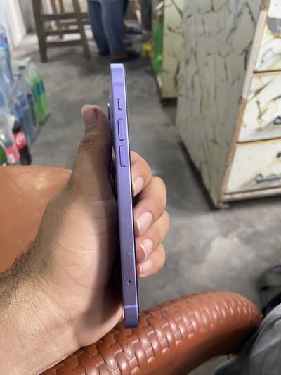 Apple iPhone 12