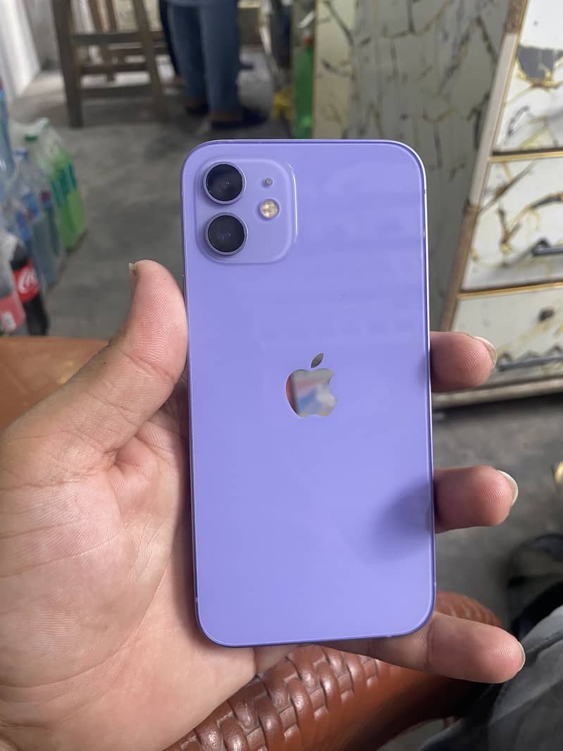 Apple iPhone 12 1