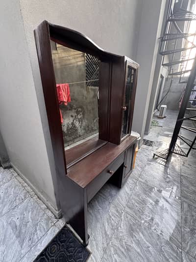 Dressing Table console