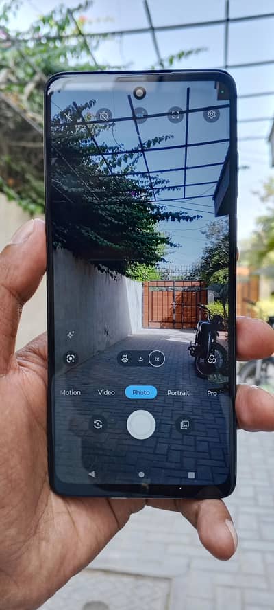 Motorola Moto G Stylus