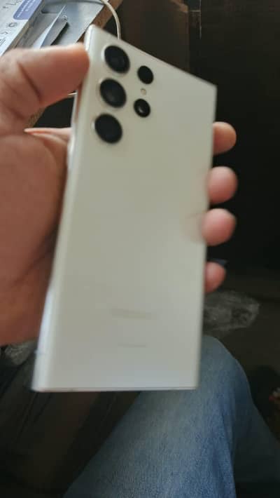 Samsung Mobile S23 Ultra