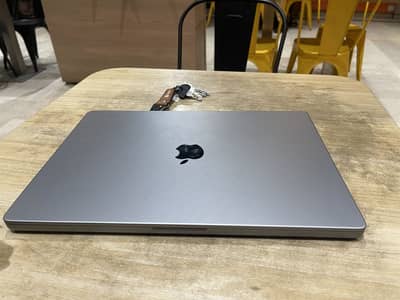 Apple MacBook Pro M2 Max 2023 16 inch 32GB 1TB Silver 38 Cores GPU