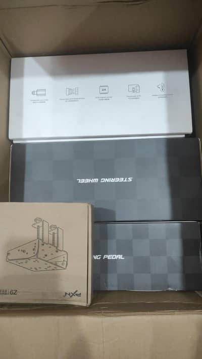 Pxn vd6 bundle