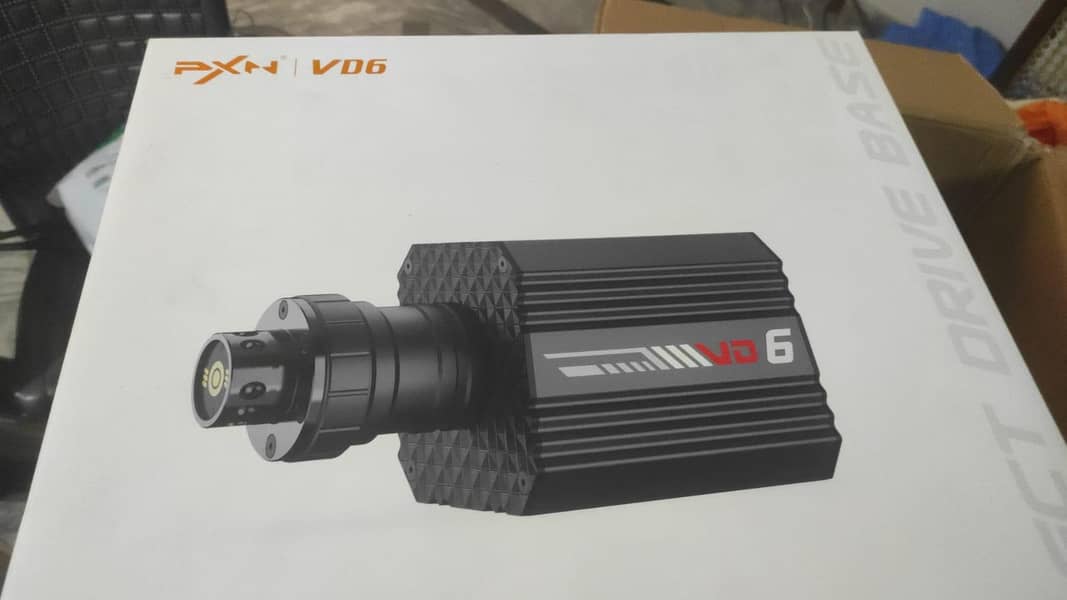 Pxn vd6 bundle 2