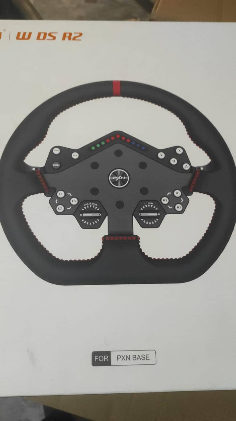 Pxn vd6 bundle 3