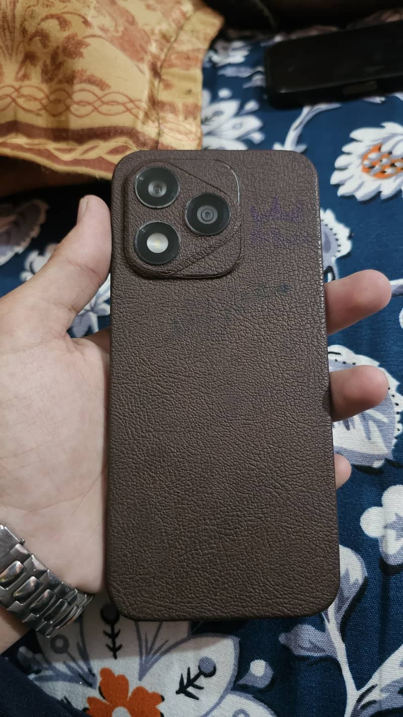 Honor 400 Lite 0