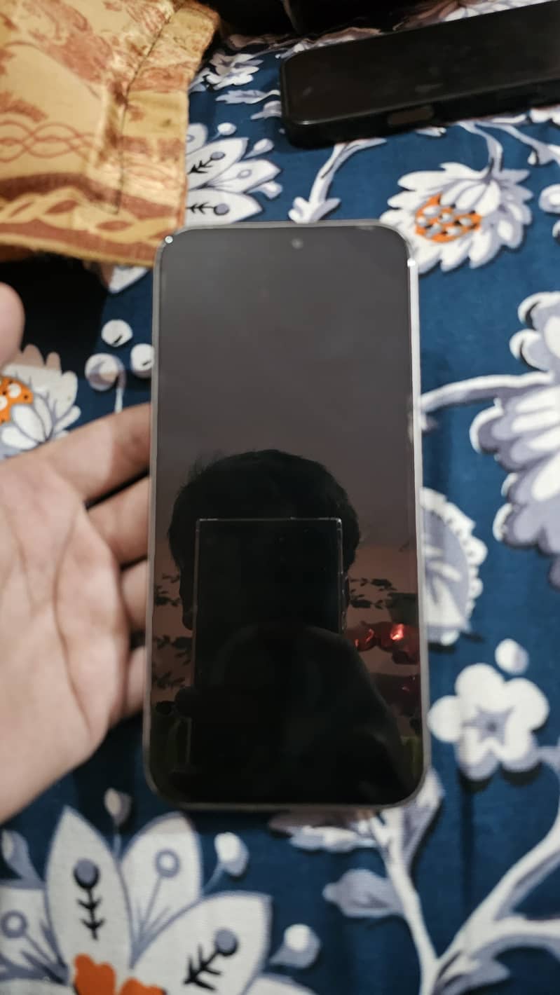 Honor 400 Lite 5