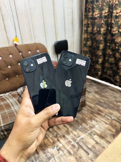Apple iPhone 12 64gb Jv