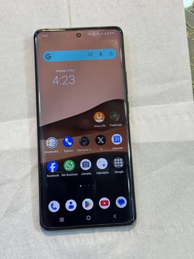 Vivo X60 Pro