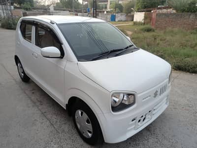 Suzuki Alto AGS Auto 2026