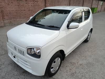 Suzuki Alto VXL AGS Auto 2026
