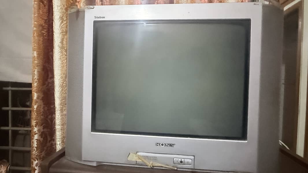 Television 0