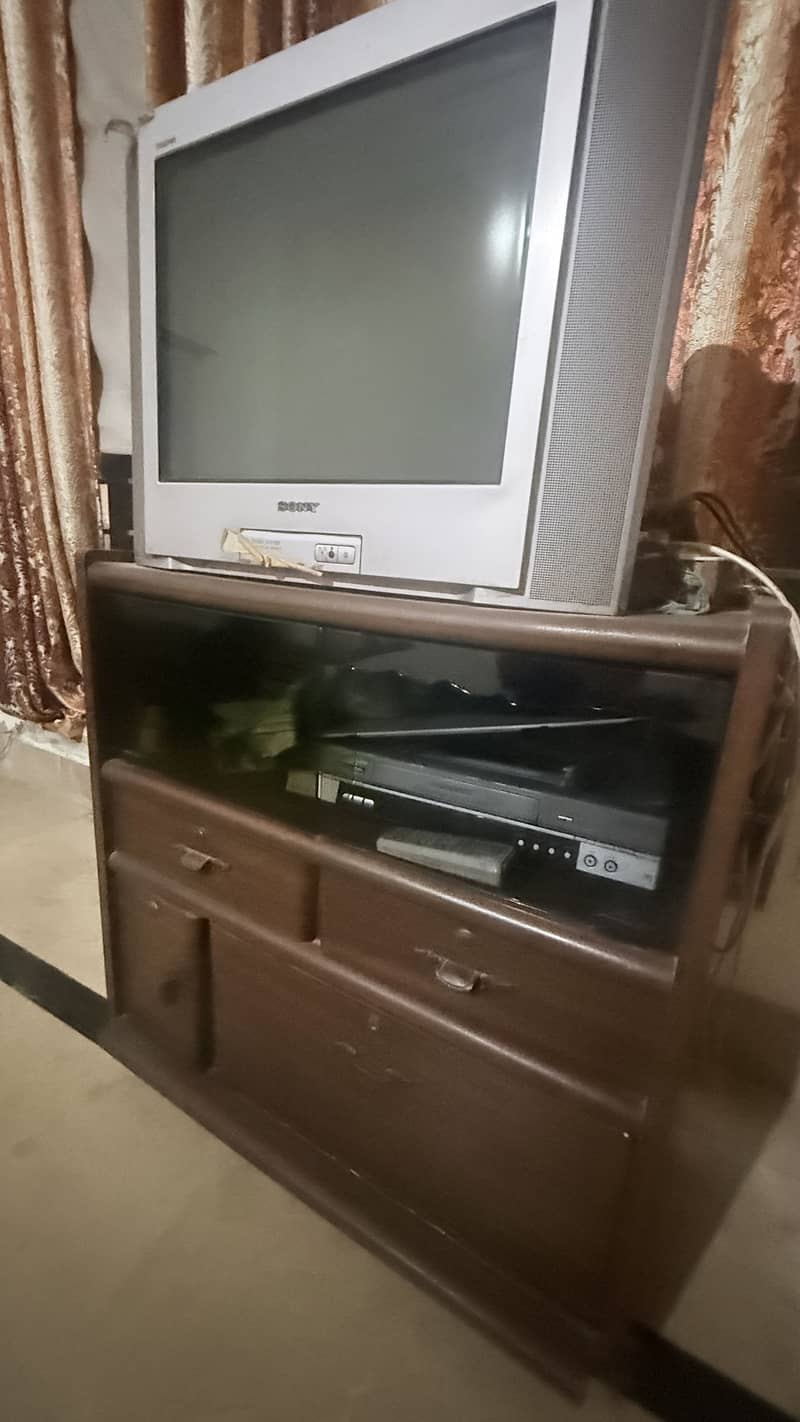 Television 1