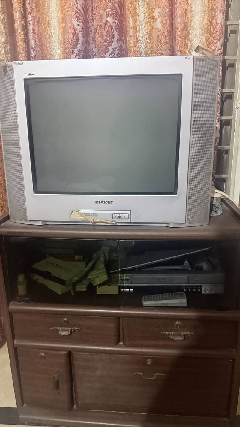 Television 2