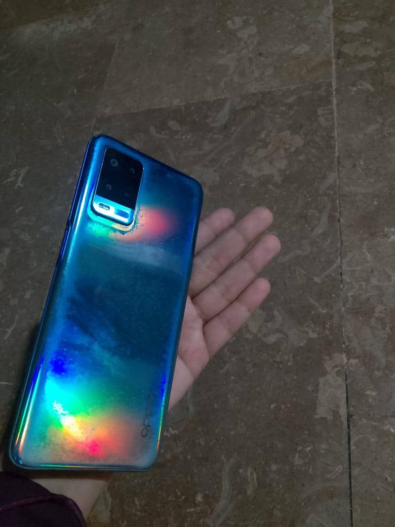 oppo a54 2