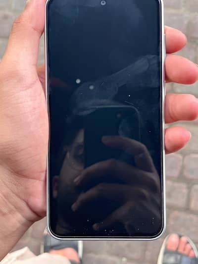 Samsung Mobile A36