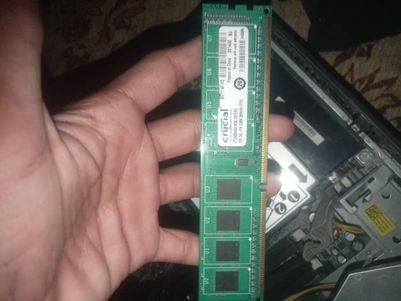 DELL CPU 5