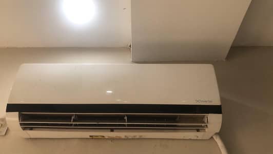 Haier DC Inverter (AC)
