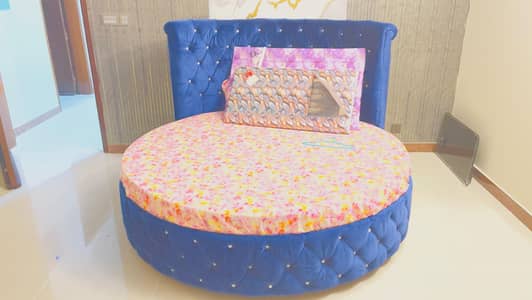 Elegant & Stylish Bed for Sale Grab This Great Deal!”