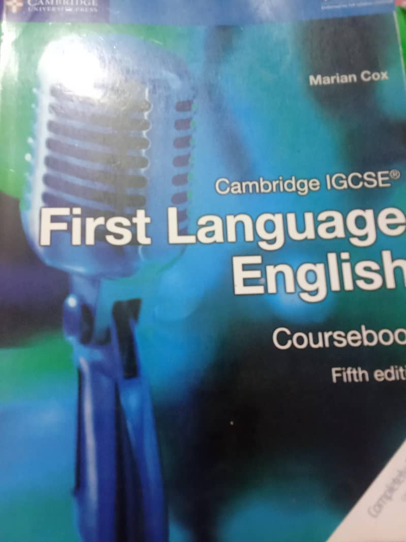 books 3