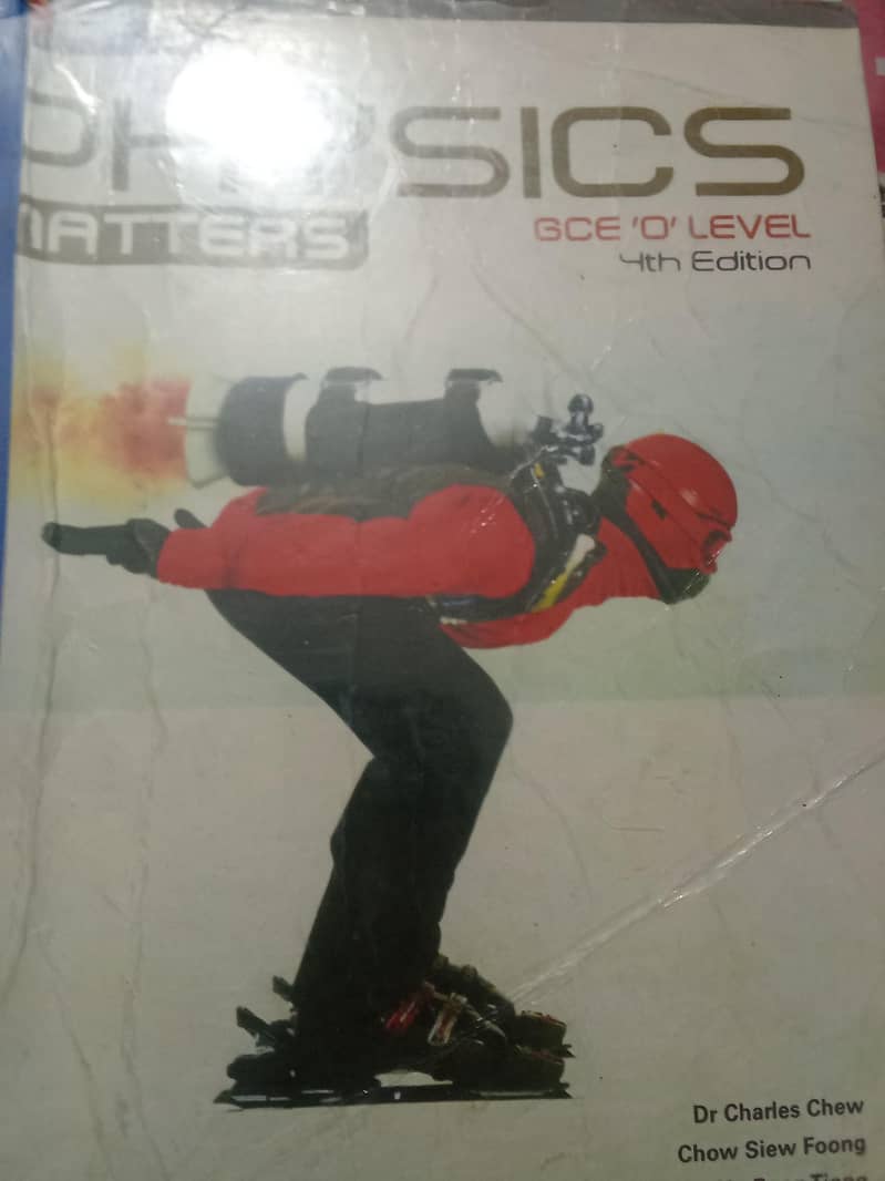 books 6